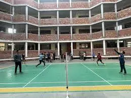 Bal Bharati Public School, Dwarka